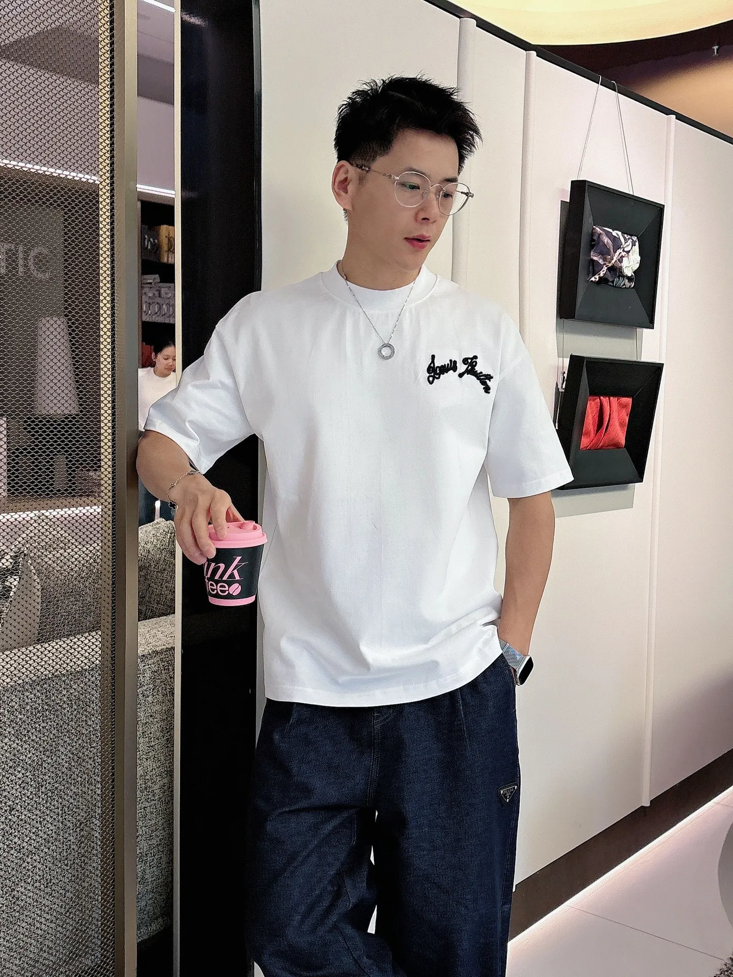 Model picture